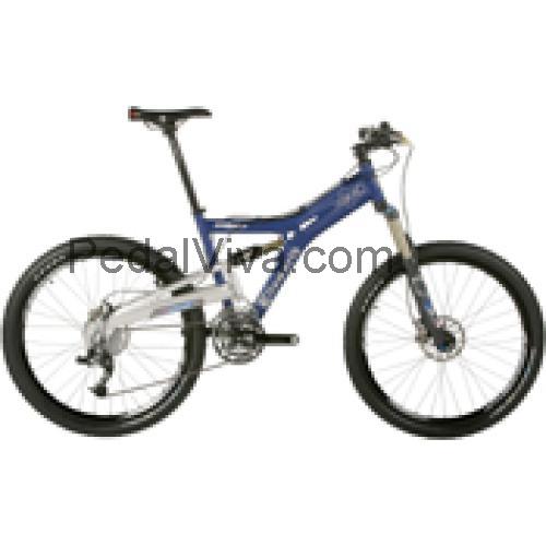 Ellsworth Distance ficha tecnica